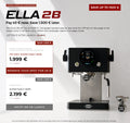ELLA 2B – VIP Only Special (Deposit)